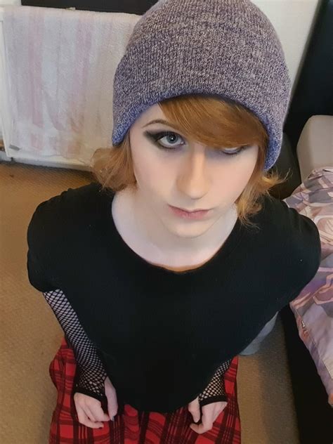 pov anal femboy